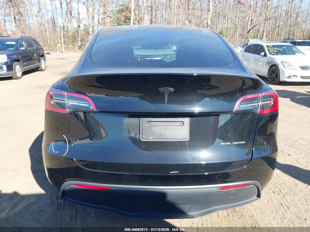 Aukcja sprzedaży 2023 Tesla Model Y Awd/long Range Dual Motor All-wheel Drive, vin: 7SAYGDEE5PF691339, numer aukcji: 44062513