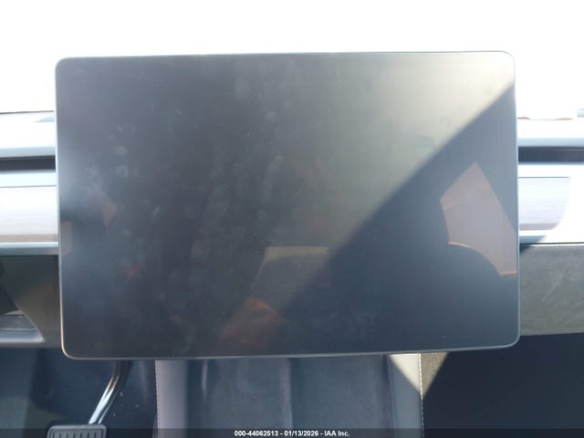 Aukcja sprzedaży 2023 Tesla Model Y Awd/long Range Dual Motor All-wheel Drive, vin: 7SAYGDEE5PF691339, numer aukcji: 44062513