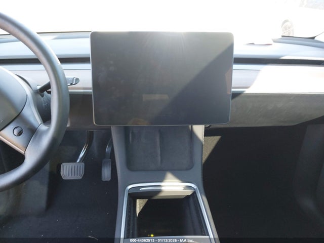 Aukcja sprzedaży 2023 Tesla Model Y Awd/long Range Dual Motor All-wheel Drive, vin: 7SAYGDEE5PF691339, numer aukcji: 44062513