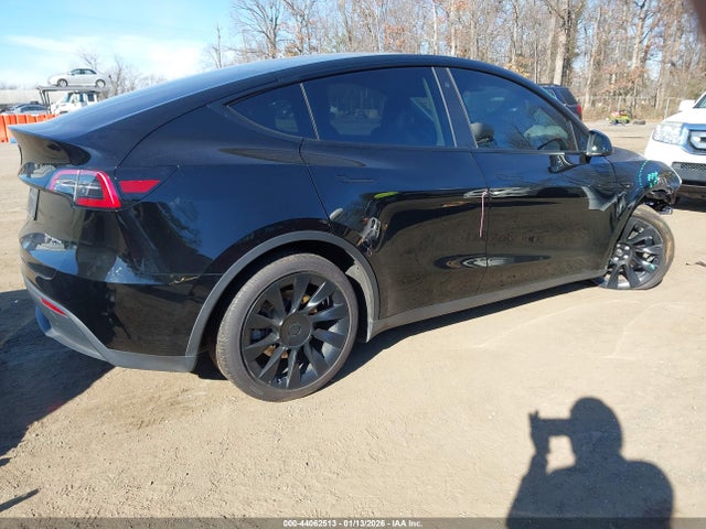 Aukcja sprzedaży 2023 Tesla Model Y Awd/long Range Dual Motor All-wheel Drive, vin: 7SAYGDEE5PF691339, numer aukcji: 44062513