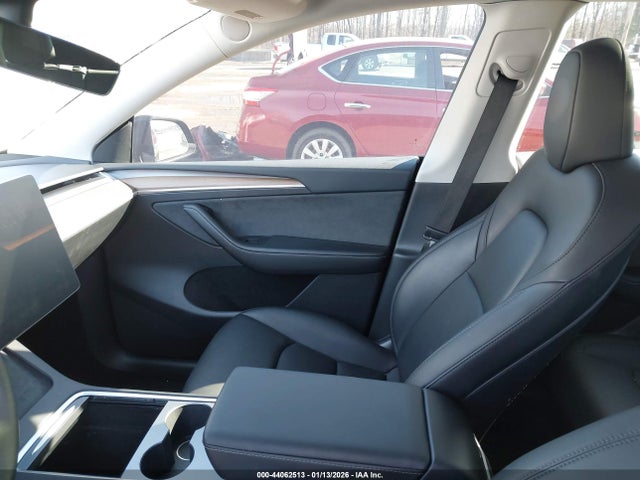 Aukcja sprzedaży 2023 Tesla Model Y Awd/long Range Dual Motor All-wheel Drive, vin: 7SAYGDEE5PF691339, numer aukcji: 44062513