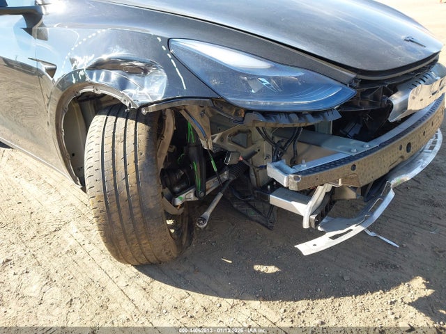 Aukcja sprzedaży 2023 Tesla Model Y Awd/long Range Dual Motor All-wheel Drive, vin: 7SAYGDEE5PF691339, numer aukcji: 44062513