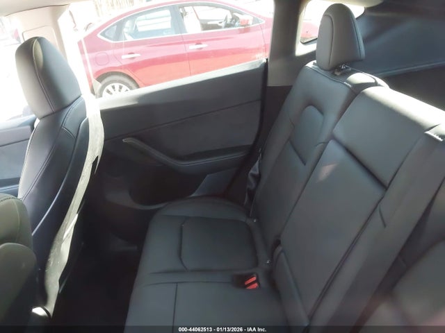 Aukcja sprzedaży 2023 Tesla Model Y Awd/long Range Dual Motor All-wheel Drive, vin: 7SAYGDEE5PF691339, numer aukcji: 44062513