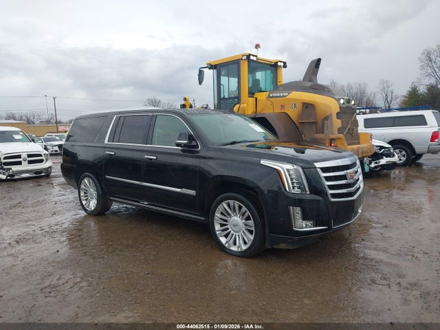 2017 CADILLAC ESCALADE ESV 1GYS4JKJ8HR183884