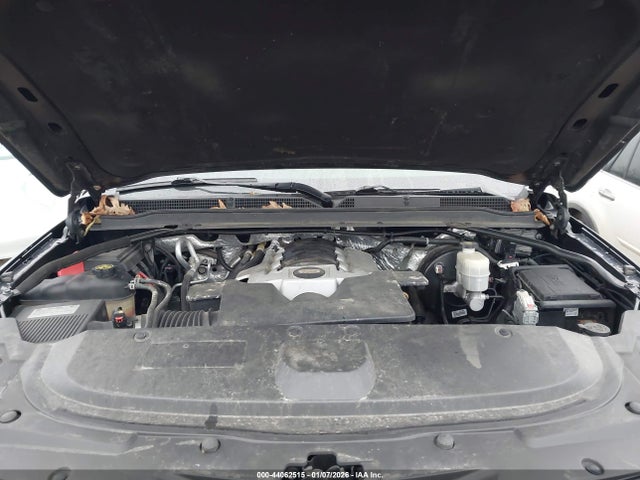 2017 CADILLAC ESCALADE ESV 1GYS4JKJ8HR183884 Photo 9