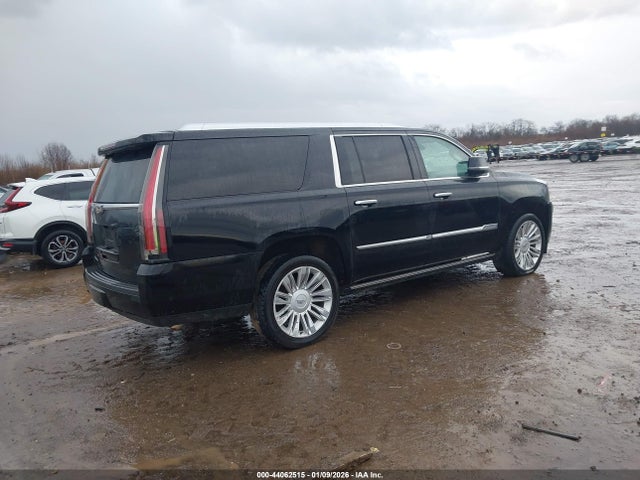 2017 CADILLAC ESCALADE ESV 1GYS4JKJ8HR183884 Photo 3