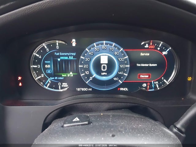 2017 CADILLAC ESCALADE ESV 1GYS4JKJ8HR183884 Photo 6