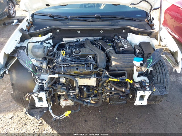 3VVTX7B20NM012008 Volkswagen Taos 1.5t Se