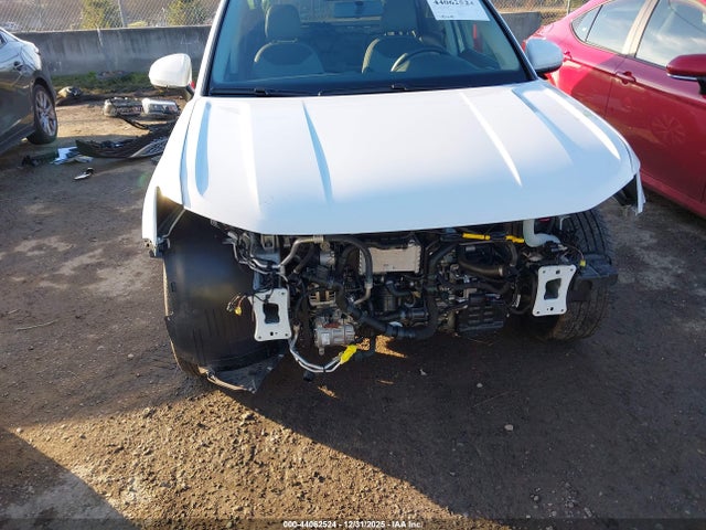 3VVTX7B20NM012008 Volkswagen Taos 1.5t Se