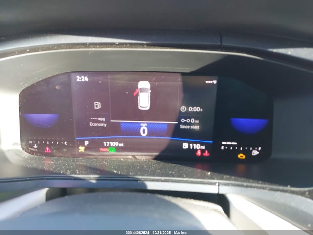3VVTX7B20NM012008 Volkswagen Taos 1.5t Se