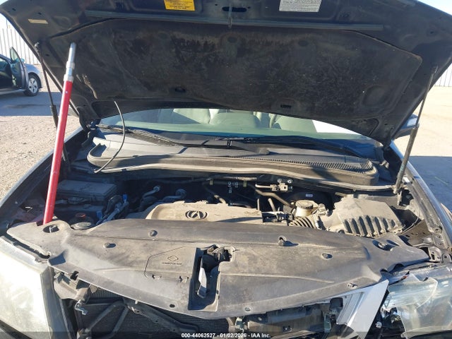 2013 Acura Mdx Technology Package მანქანა იყიდება აუქციონზე, vin: 2HNYD2H39DH500364, აუქციონის ნომერი: 44062527