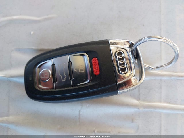 2014 AUDI S4 WAUBGAFL2EA005615 Photo 10