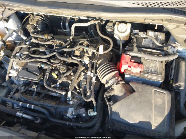 1FMCU9F63MUA50919 Ford ESCAPE S