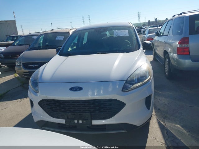 1FMCU9F63MUA50919 Ford ESCAPE S