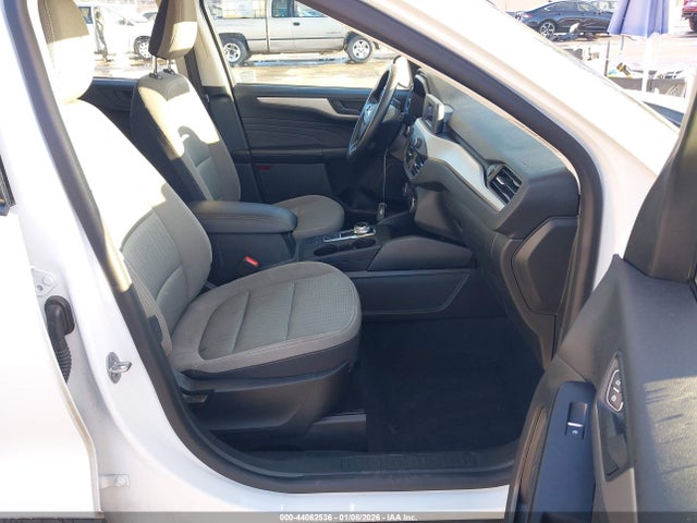 1FMCU9F63MUA50919 Ford ESCAPE S