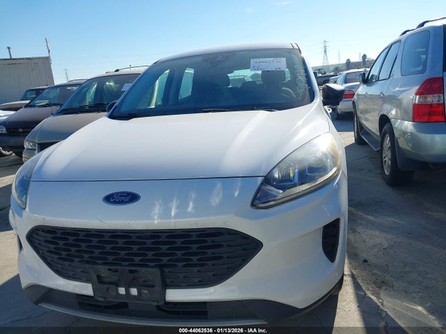 1FMCU9F63MUA50919 Ford ESCAPE S