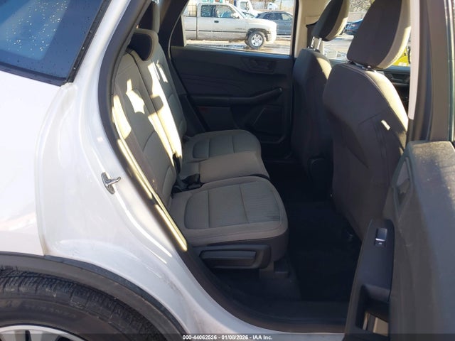 1FMCU9F63MUA50919 Ford ESCAPE S