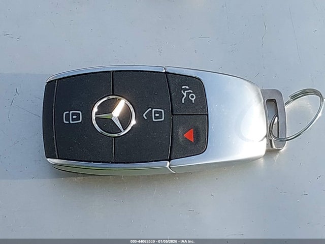 4JGFF5KE6SB430794 Mercedes-Benz Gls 450 4matic
