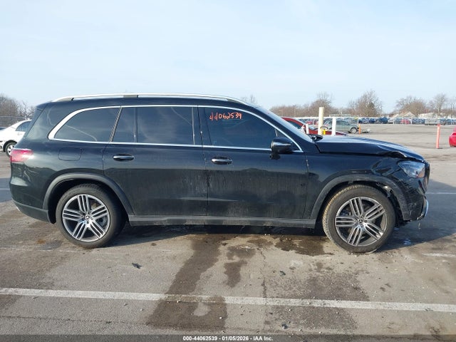 4JGFF5KE6SB430794 Mercedes-Benz Gls 450 4matic