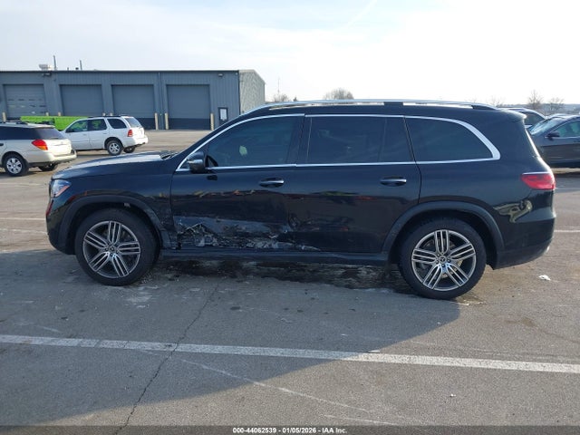 4JGFF5KE6SB430794 Mercedes-Benz Gls 450 4matic