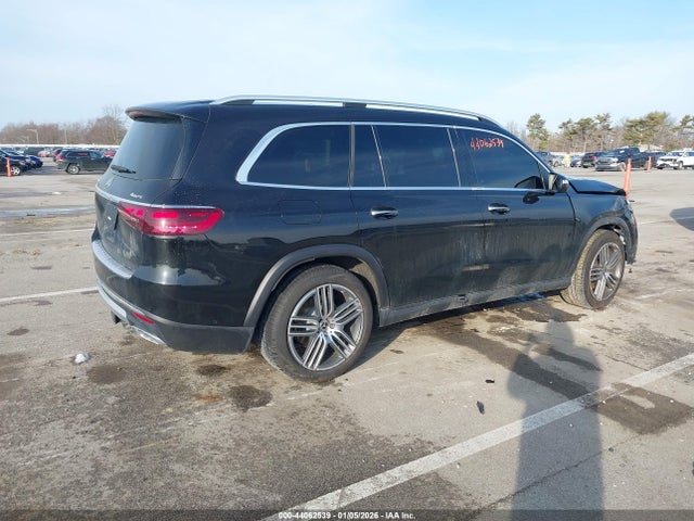 4JGFF5KE6SB430794 Mercedes-Benz Gls 450 4matic