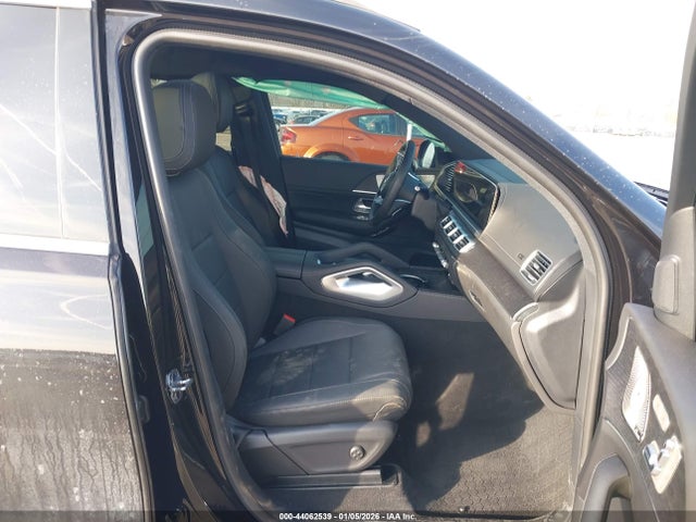 4JGFF5KE6SB430794 Mercedes-Benz Gls 450 4matic