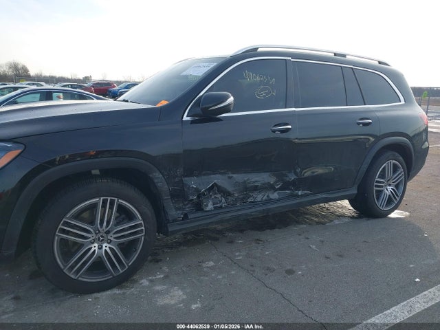 4JGFF5KE6SB430794 Mercedes-Benz Gls 450 4matic