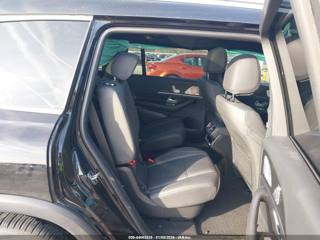 4JGFF5KE6SB430794 Mercedes-Benz Gls 450 4matic