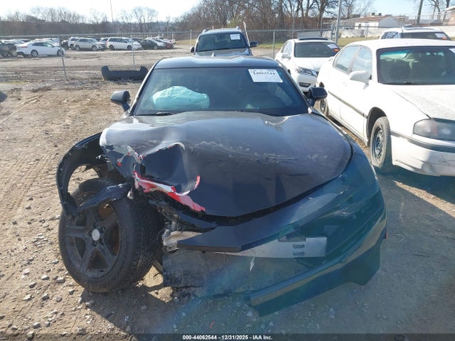 1G1FB1RSXL0131948 Chevrolet Camaro Rwd 1lt