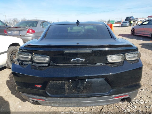 1G1FB1RSXL0131948 Chevrolet Camaro Rwd 1lt