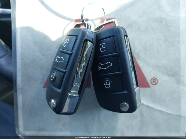 2021 AUDI Q3 WA1DECF32M1099887 Photo 10