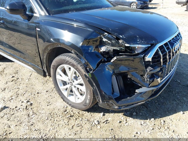 2021 AUDI Q3 WA1DECF32M1099887 Photo 5