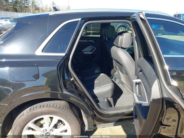 2021 AUDI Q3 WA1DECF32M1099887 Photo 7