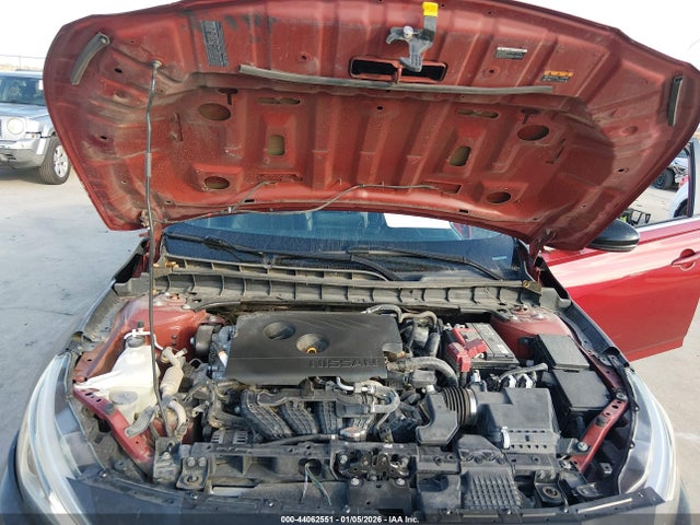 Nissan Altima 2.5 Sr 2019 1N4BL4CV9KC215723 Image 10