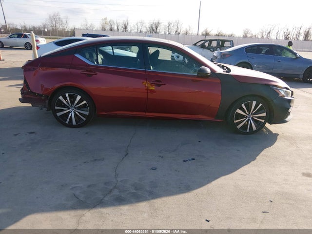 Nissan Altima 2.5 Sr 2019 1N4BL4CV9KC215723 Image 13