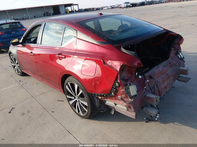 Nissan Altima 2.5 Sr 2019 1N4BL4CV9KC215723 Image 3