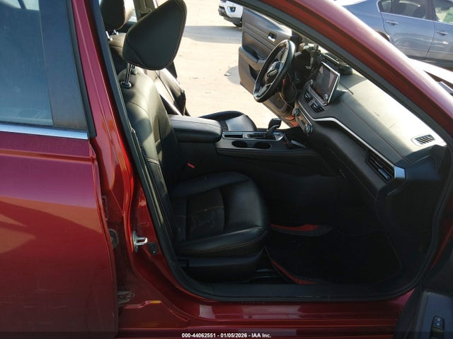 Nissan Altima 2.5 Sr 2019 1N4BL4CV9KC215723 Image 5