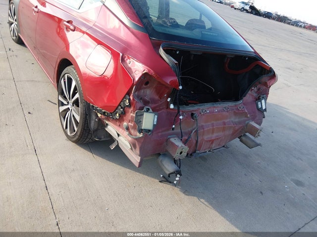 Nissan Altima 2.5 Sr 2019 1N4BL4CV9KC215723 Image 6