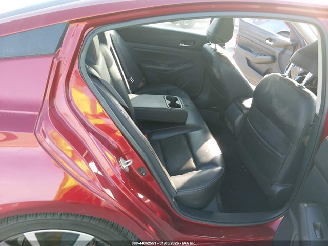 Nissan Altima 2.5 Sr 2019 1N4BL4CV9KC215723 Image 8