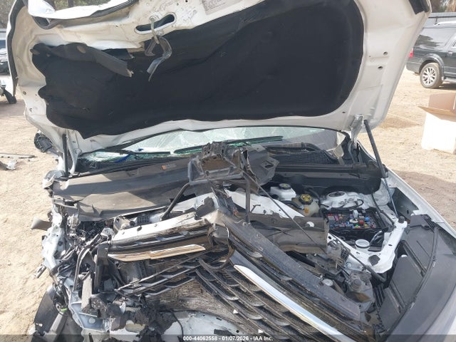 LRBAZLR48ND072743 Buick Envision Fwd Preferred