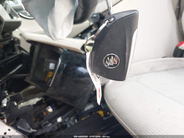 LRBAZLR48ND072743 Buick Envision Fwd Preferred