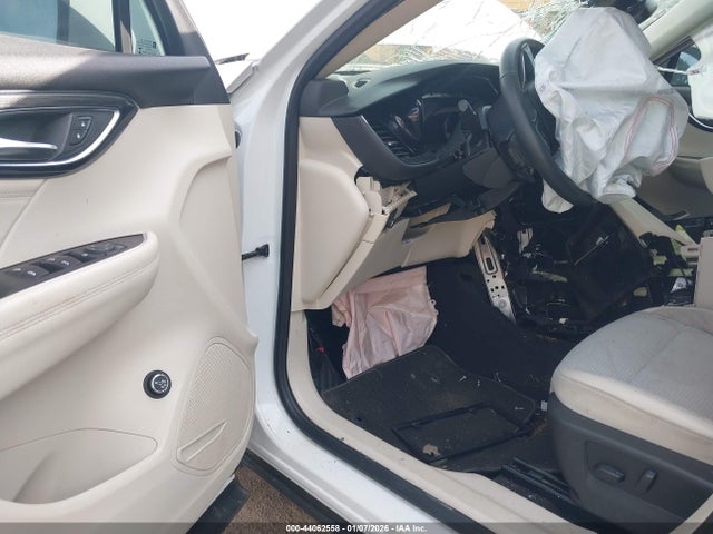 LRBAZLR48ND072743 Buick Envision Fwd Preferred