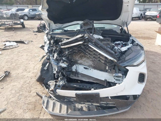 LRBAZLR48ND072743 Buick Envision Fwd Preferred