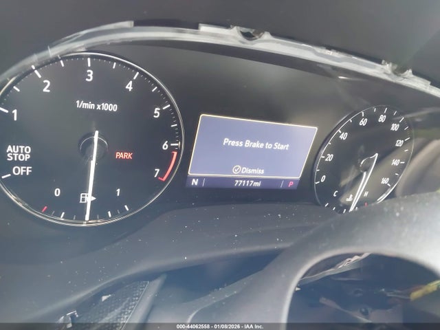 LRBAZLR48ND072743 Buick Envision Fwd Preferred
