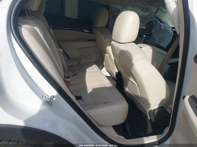 LRBAZLR48ND072743 Buick Envision Fwd Preferred