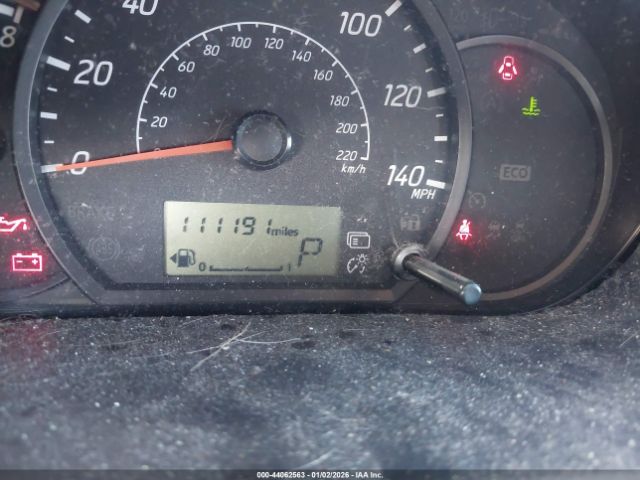 2015 MITSUBISHI MIRAGE ML32A3HJ4FH037926 Photo 6