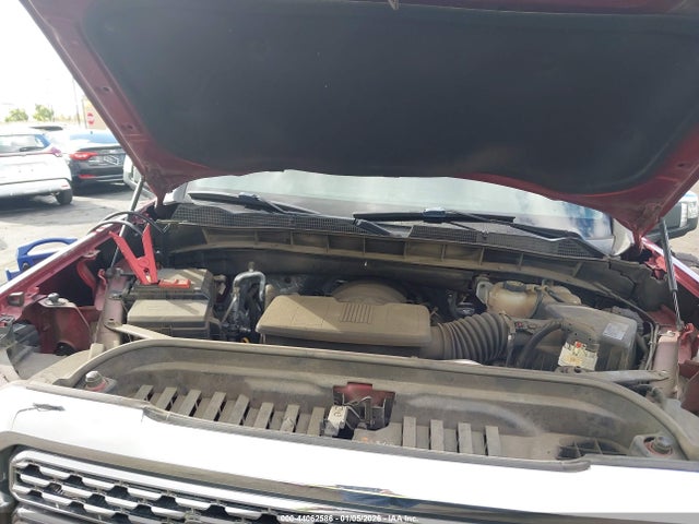 3GTP8FED9LG182576 GMC Sierra 1500 2wd Standard Box Denali