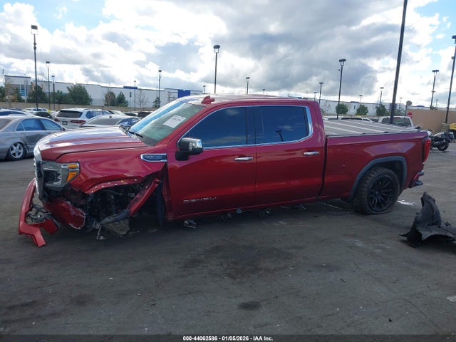 3GTP8FED9LG182576 GMC Sierra 1500 2wd Standard Box Denali