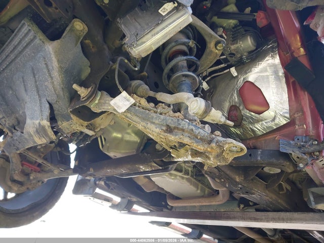 3GTP8FED9LG182576 GMC Sierra 1500 2wd Standard Box Denali
