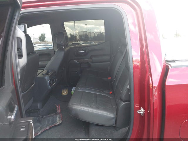 3GTP8FED9LG182576 GMC Sierra 1500 2wd Standard Box Denali